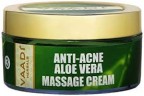 Vaadi Herbal Anti-Acne Aloe Vera Massage Cream 50 gm